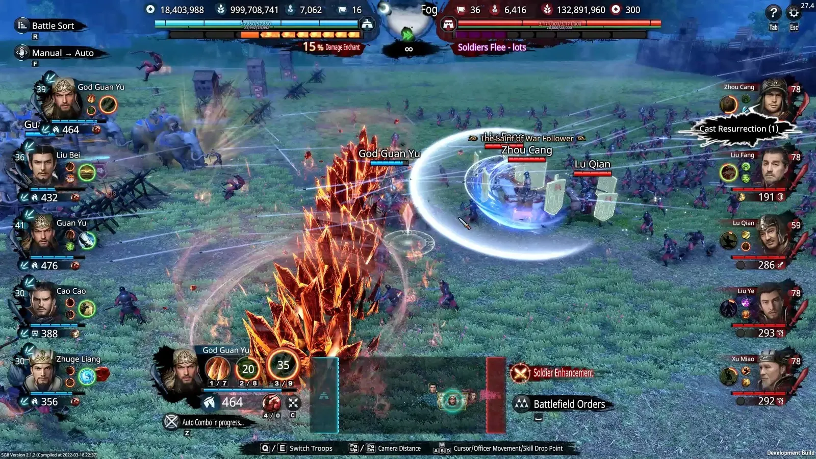 Kingdom Heroes 8 media 9