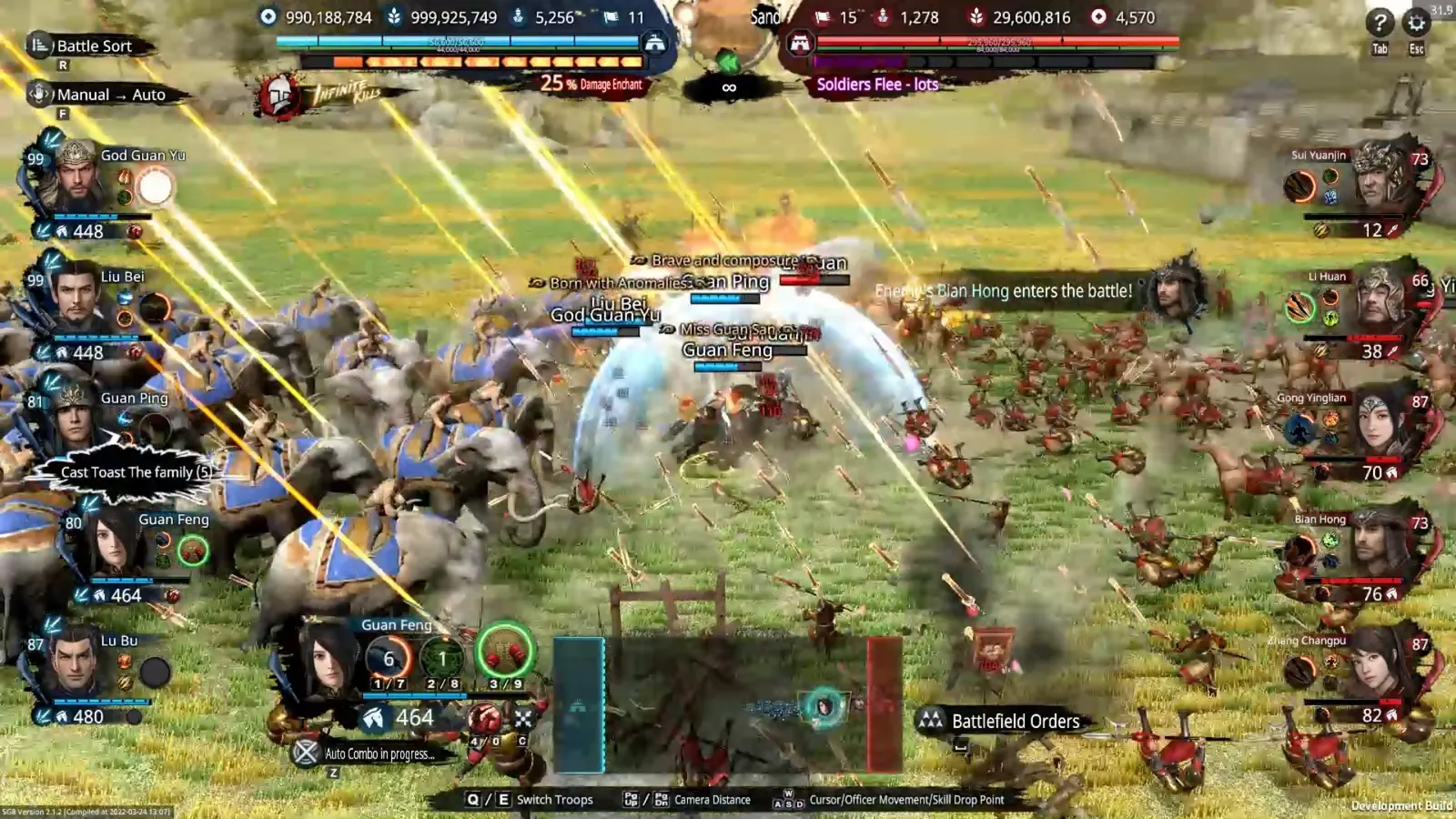 Kingdom Heroes 8 media 13