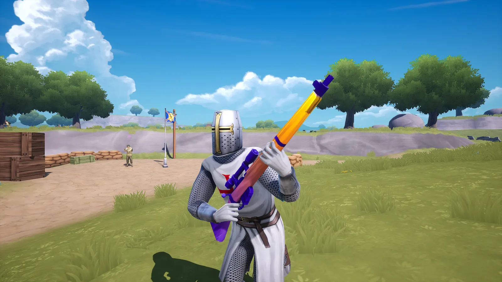Heroes of Valor media 4
