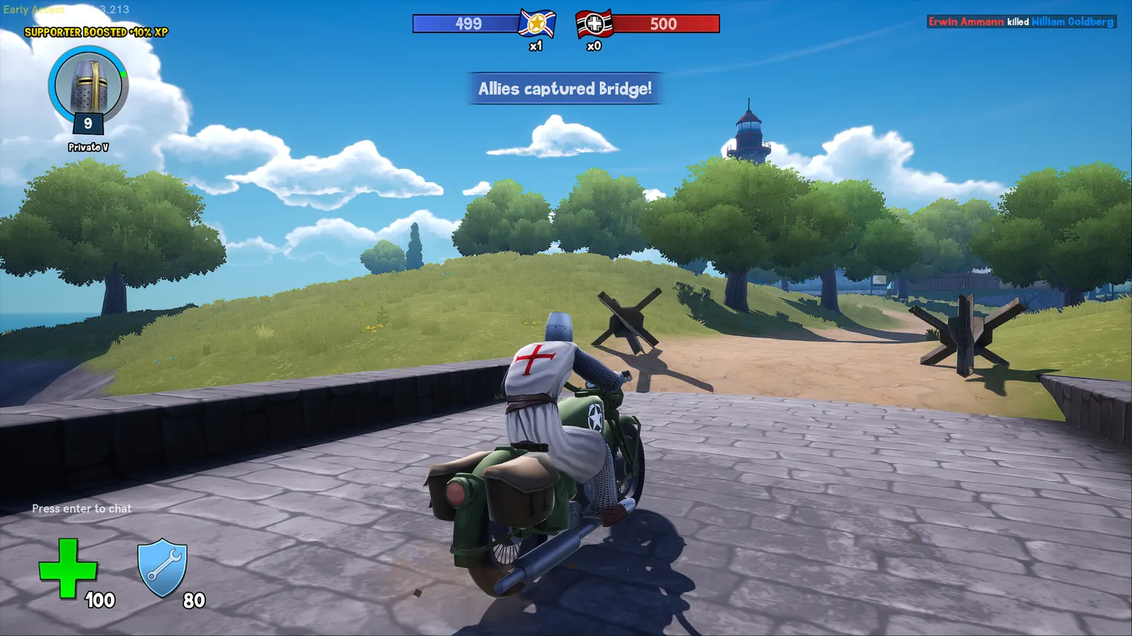 Heroes of Valor media 8