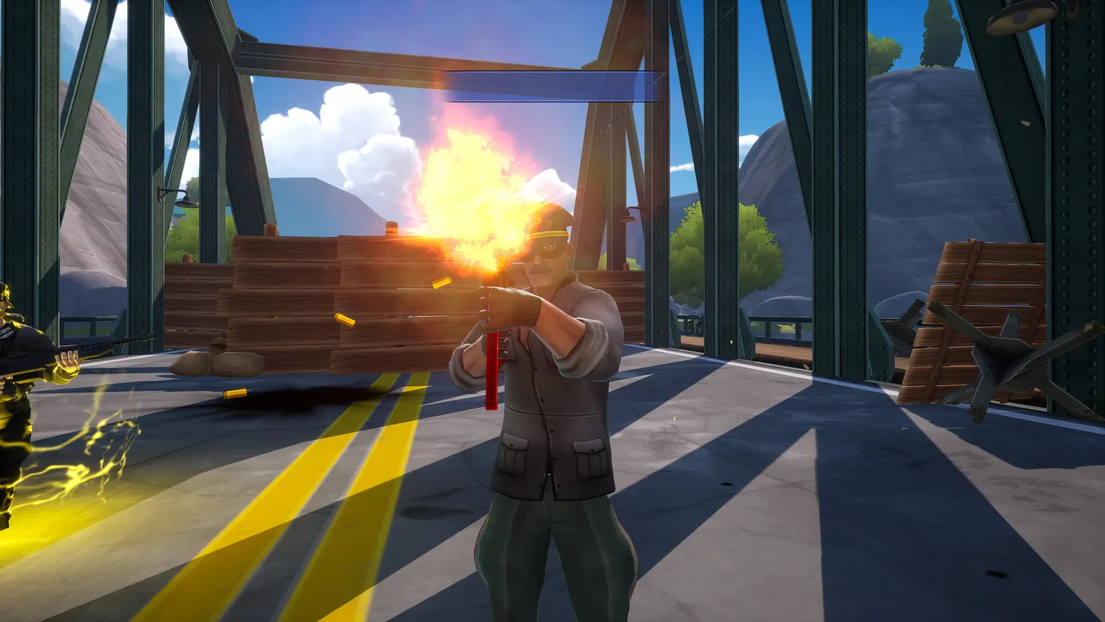 Heroes of Valor media 11