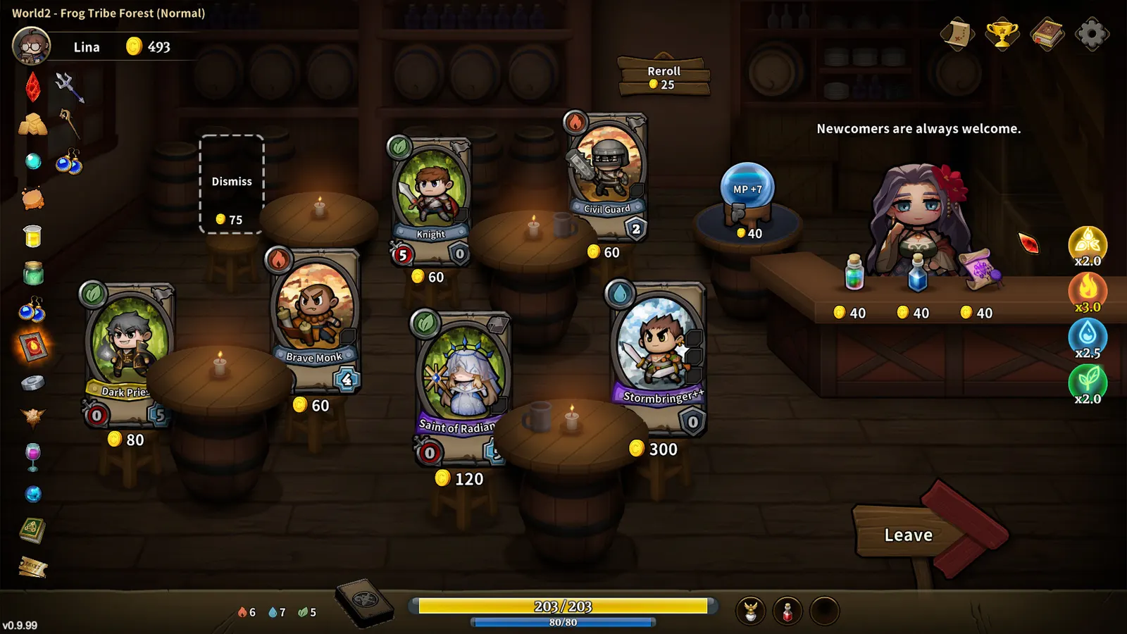 Heroes Wanted media 2