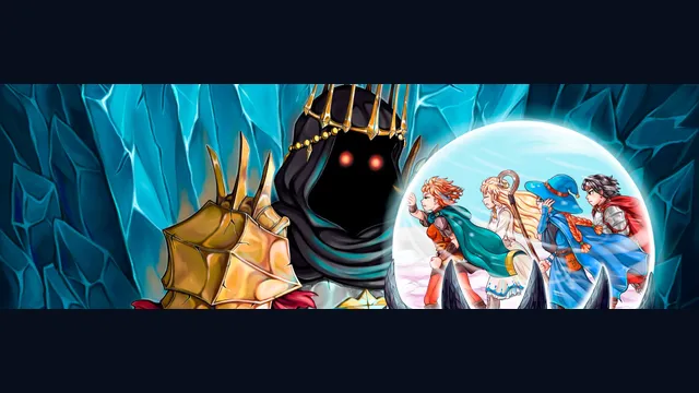 Heroines of Swords & Spells 2