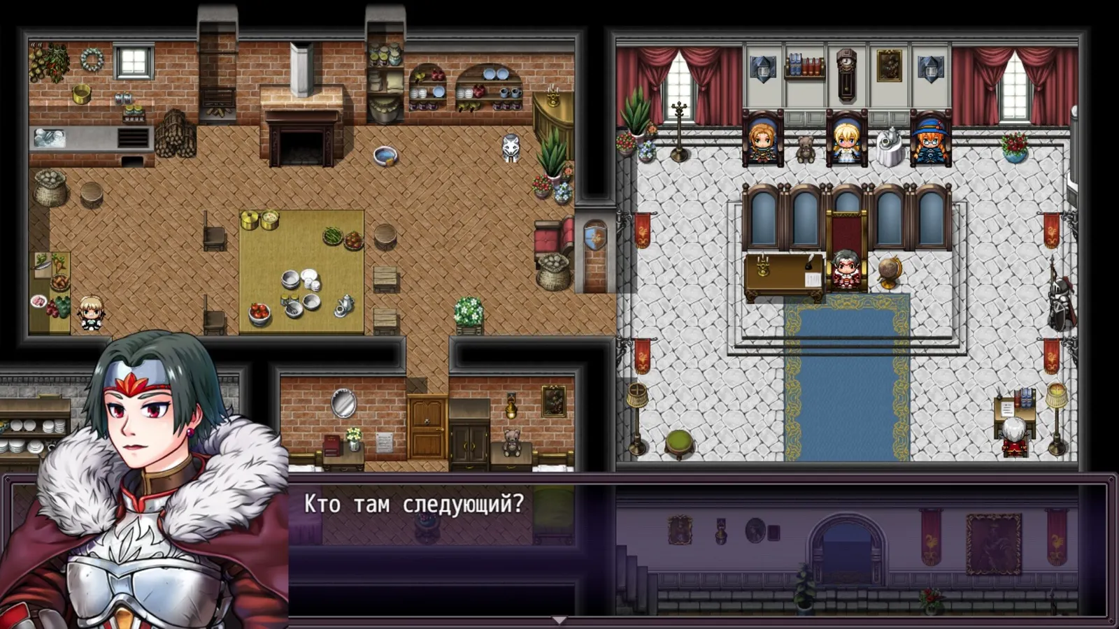 Heroines of Swords & Spells 2 media 4