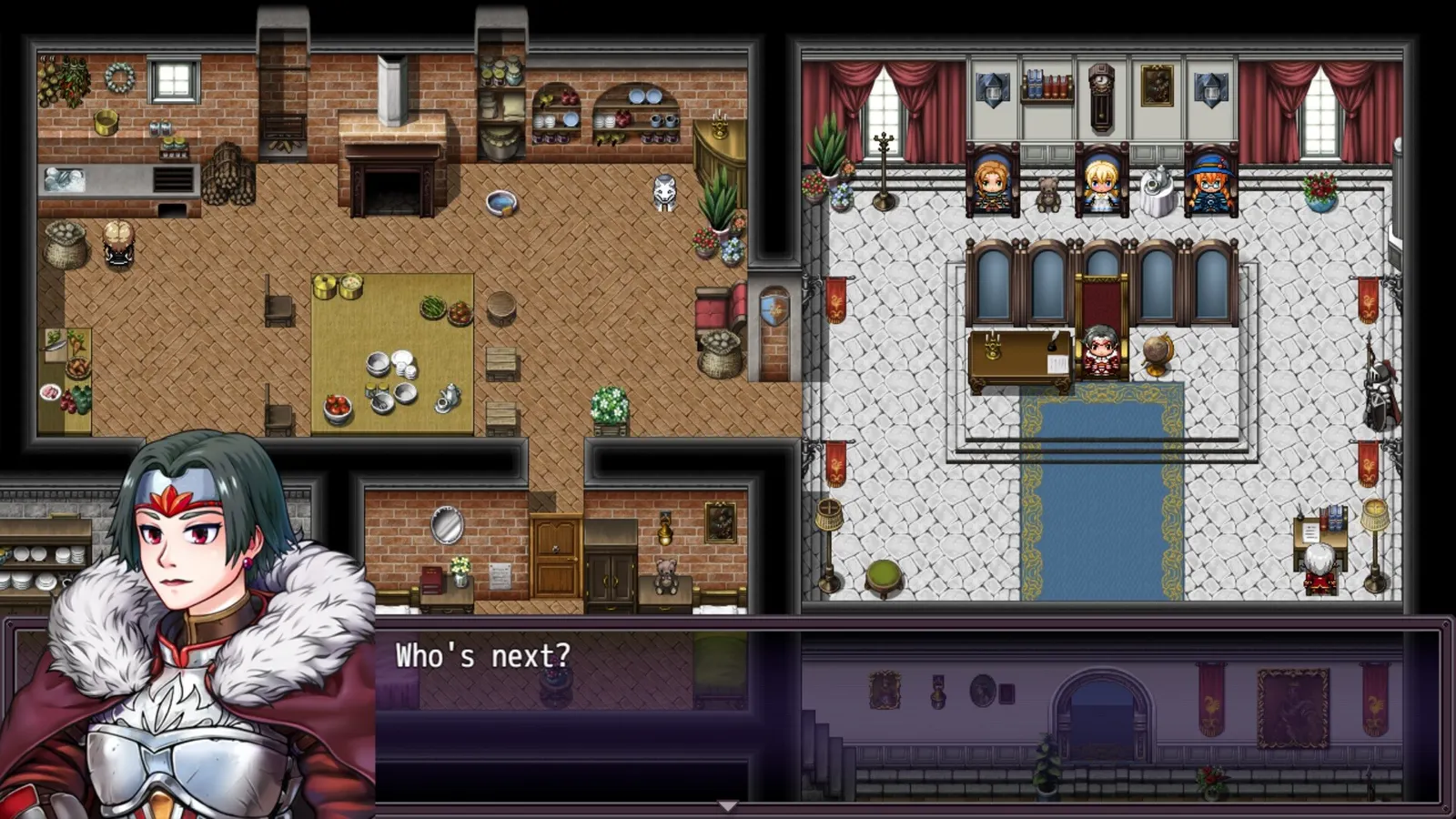 Heroines of Swords & Spells 2 media 2