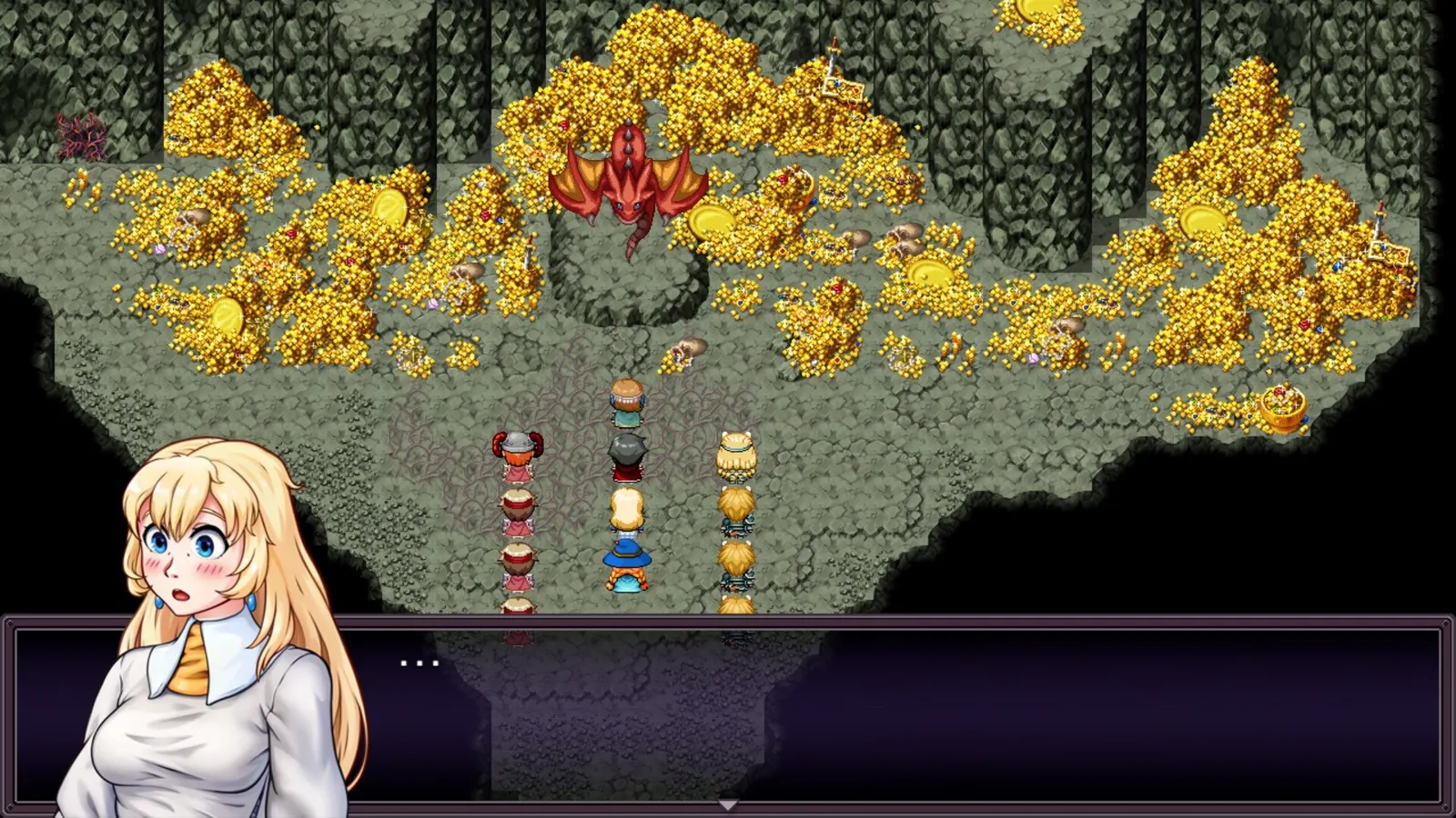 Heroines of Swords & Spells 2 media 6