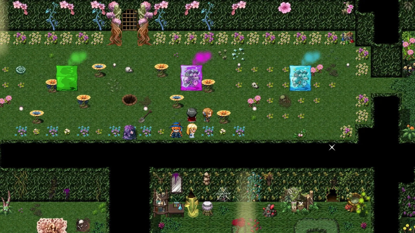 Heroines of Swords & Spells 2 media 10