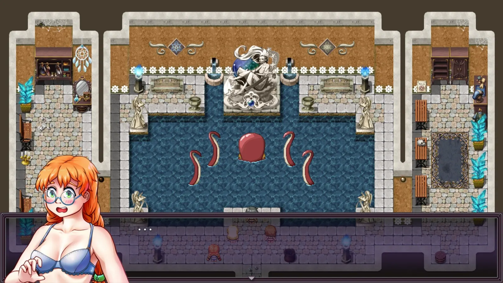 Heroines of Swords & Spells 2 media 14