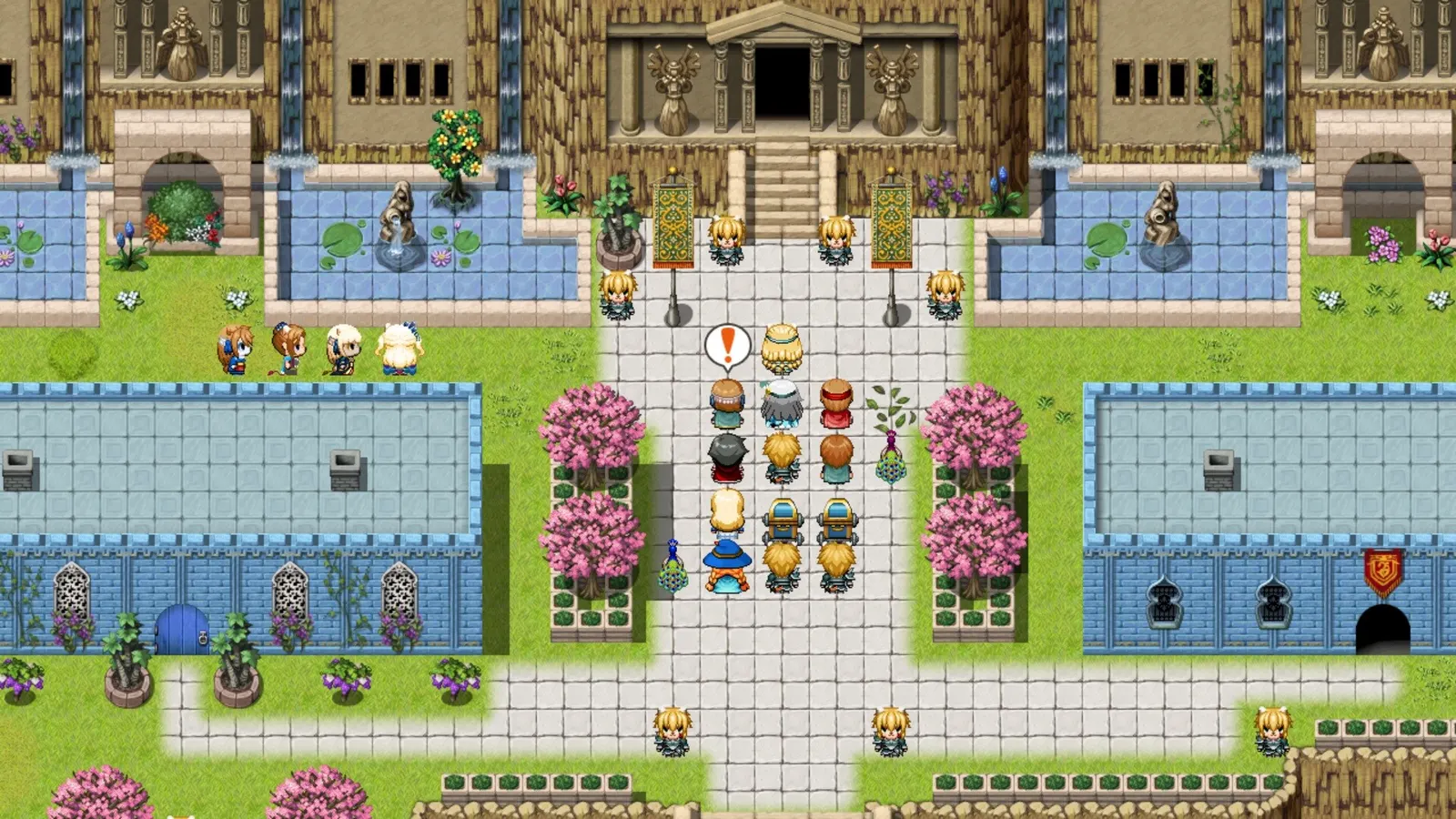 Heroines of Swords & Spells 2 media 15