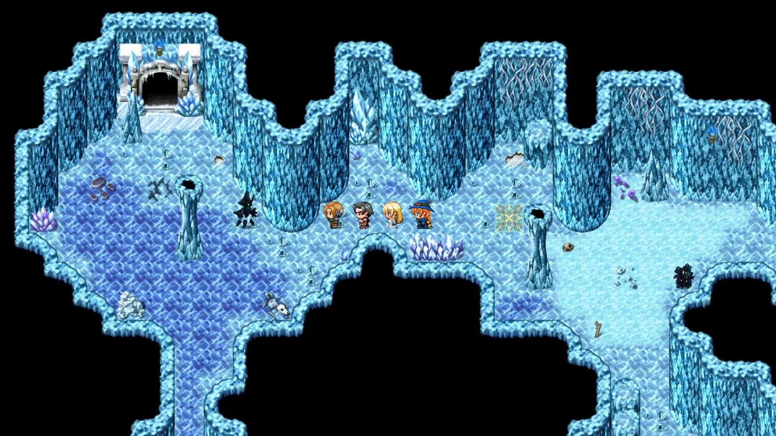 Heroines of Swords & Spells 2 media 16