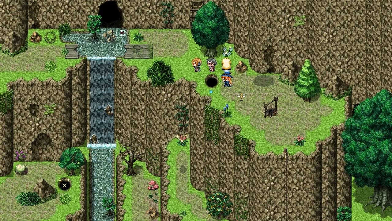 Heroines of Swords & Spells media 10