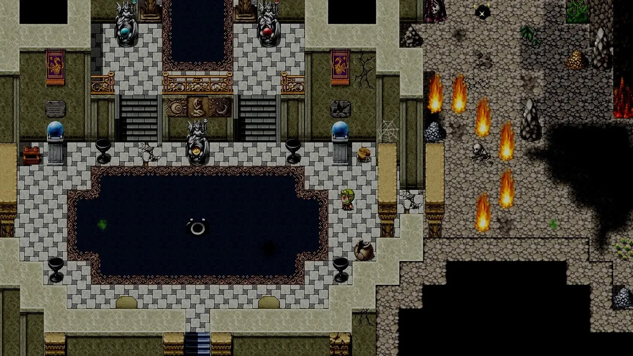 Heroines of Swords & Spells media 12