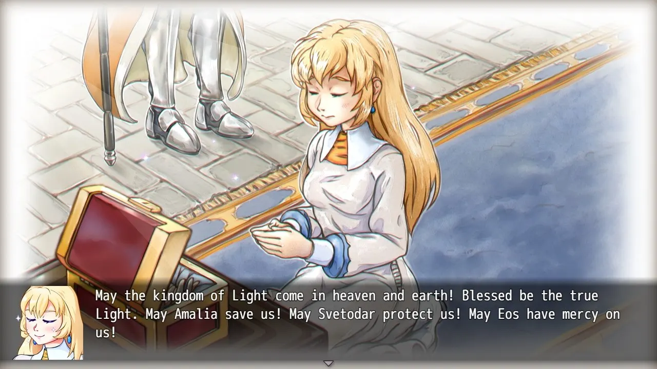 Heroines of Swords & Spells media 14