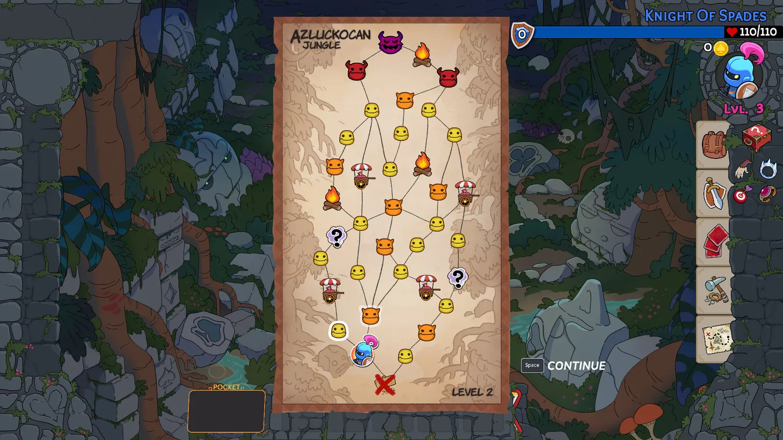 Hero's Hand media 6