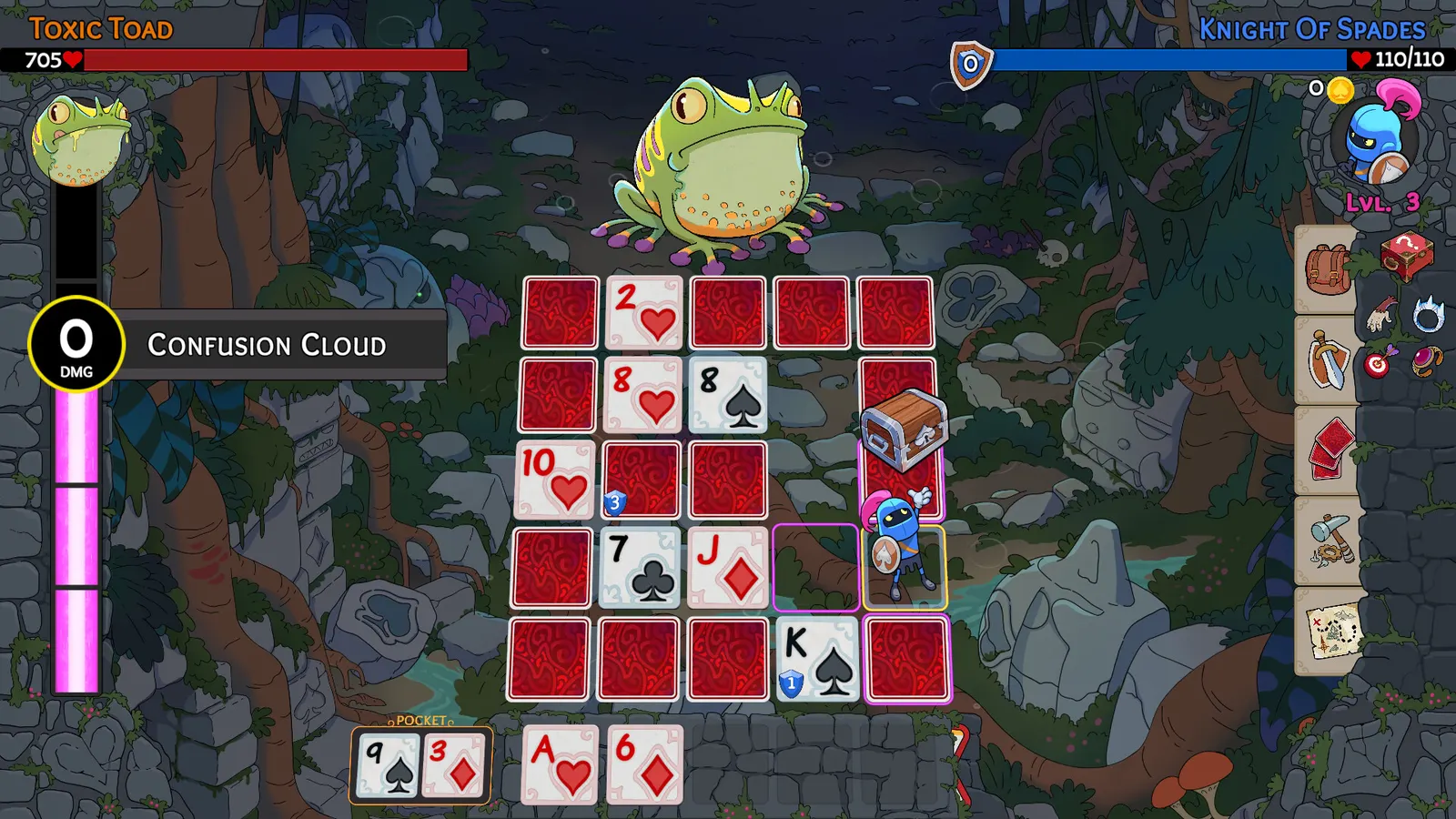 Hero's Hand media 7