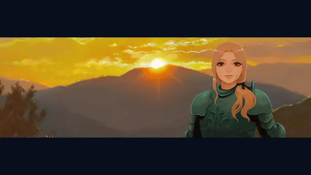 Hero's Last Words