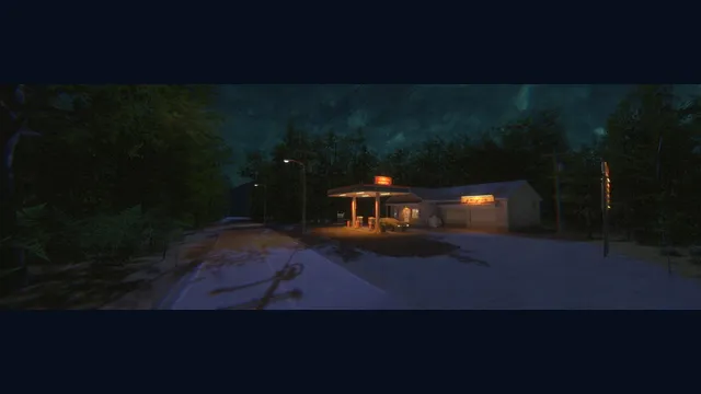 [HERROR] Gas Station Case