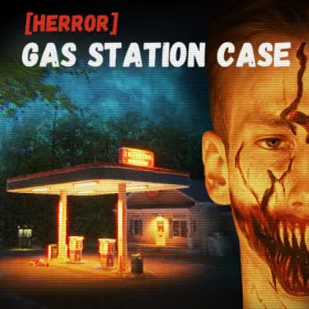 Обкладинка гри [HERROR] Gas Station Case