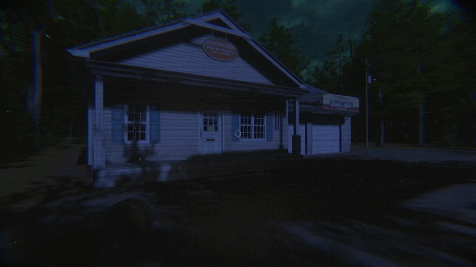 [HERROR] Gas Station Case media 5