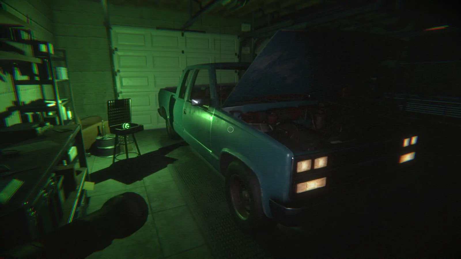 [HERROR] Gas Station Case media 7