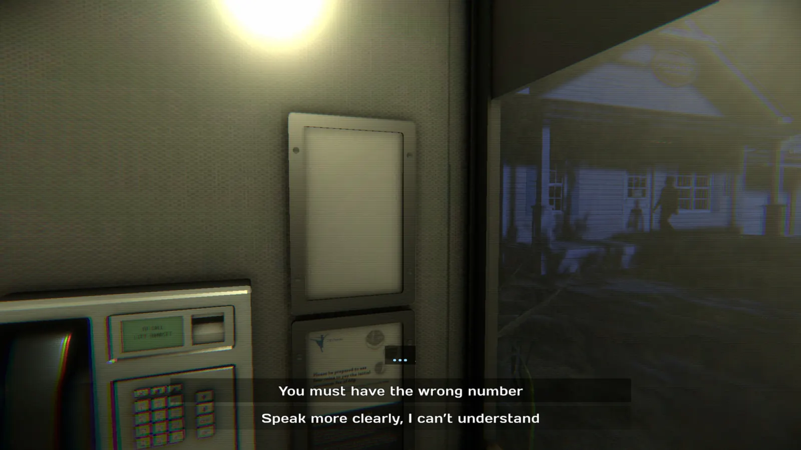 [HERROR] Gas Station Case media 12