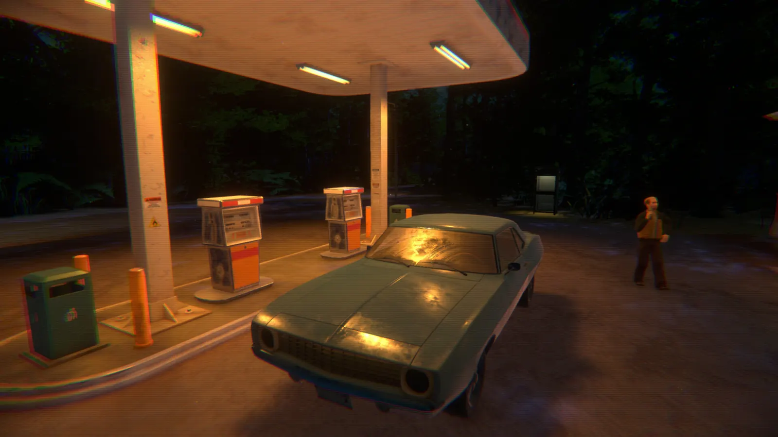 [HERROR] Gas Station Case media 13
