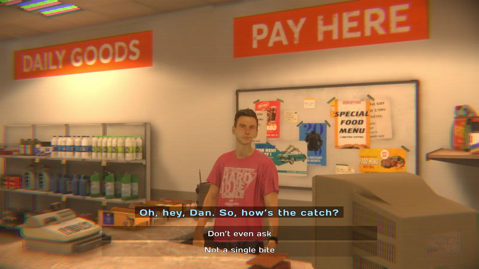 [HERROR] Gas Station Case media 14
