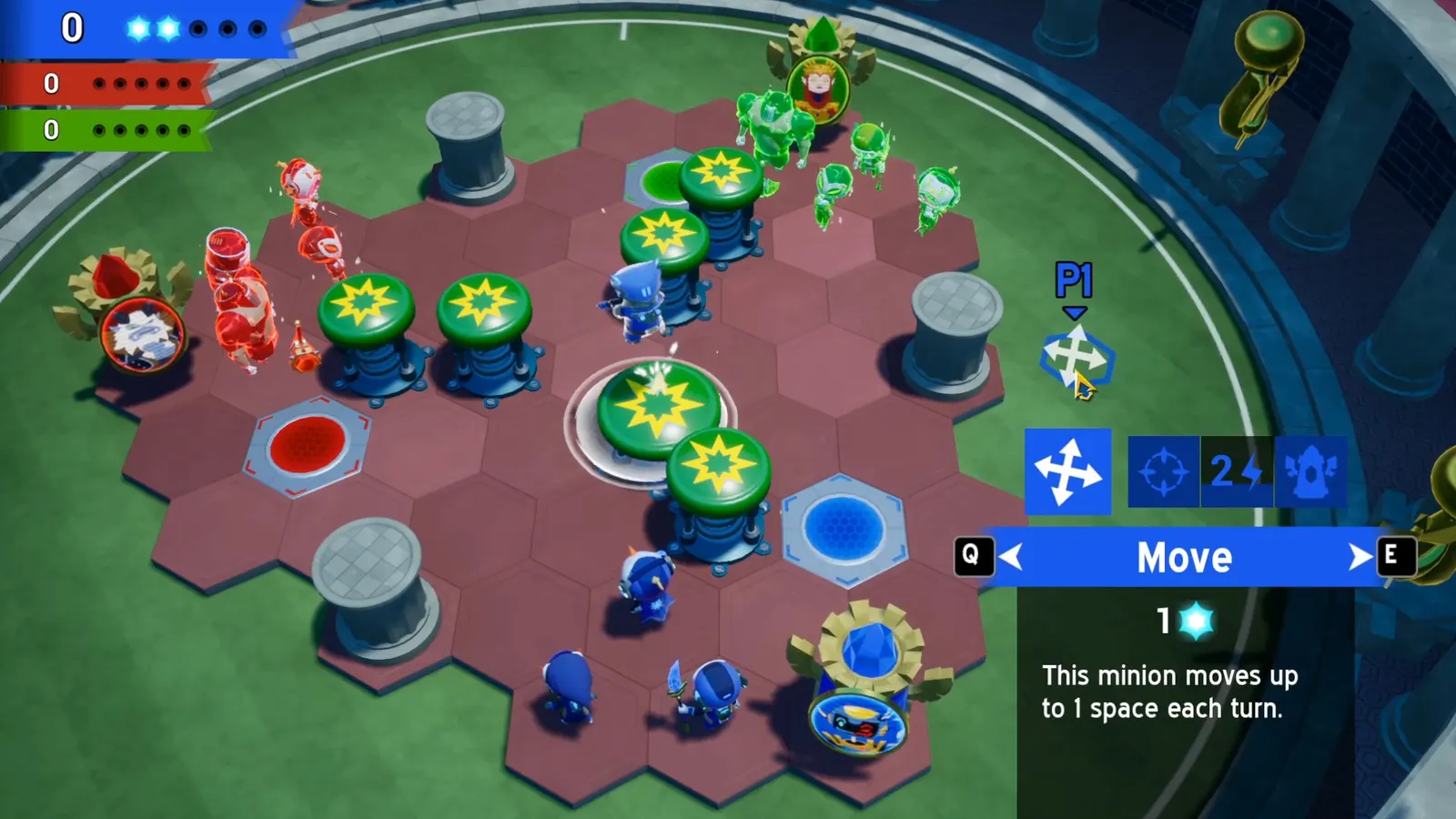 Hex Gambit: Respawned media 8