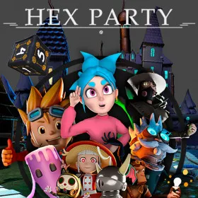 Hex Party