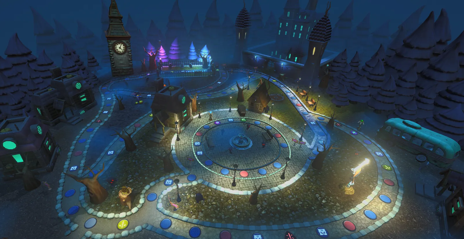 Hex Party media 5