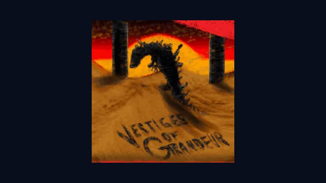 Hexen: Vestiges of Grandeur