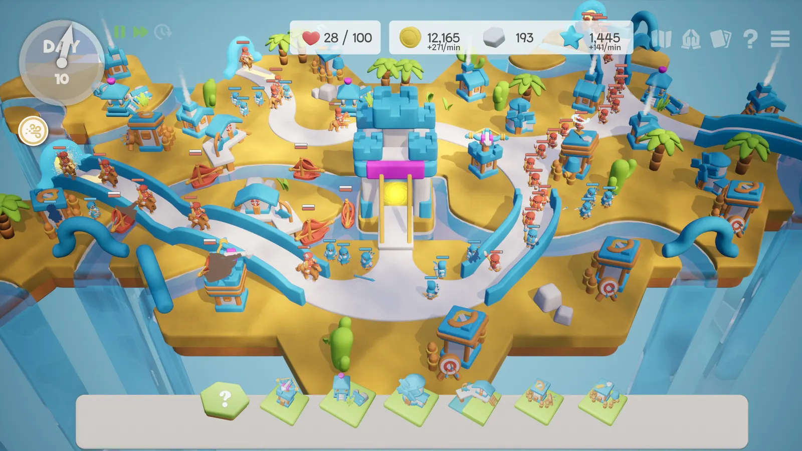 Hexguardian media 3
