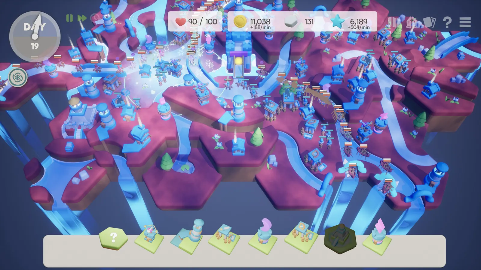 Hexguardian media 7