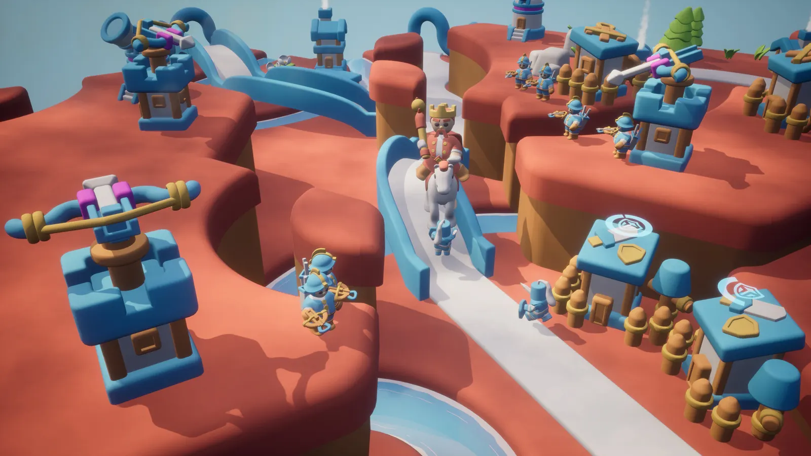 Hexguardian media 9