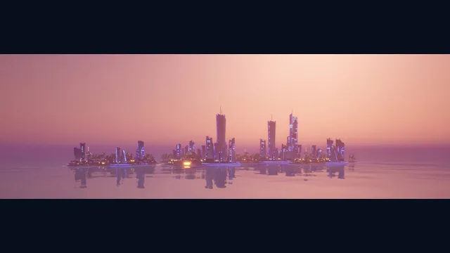 HexoCity