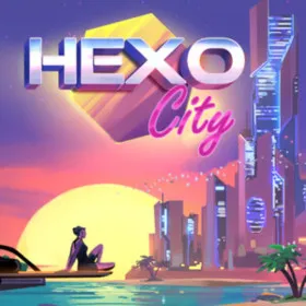 Обкладинка гри HexoCity
