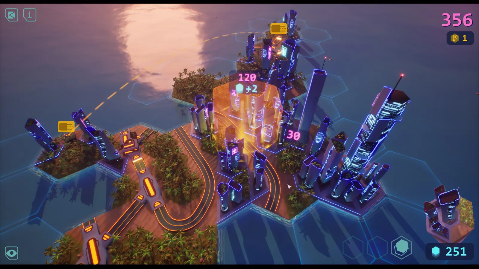 HexoCity media 4