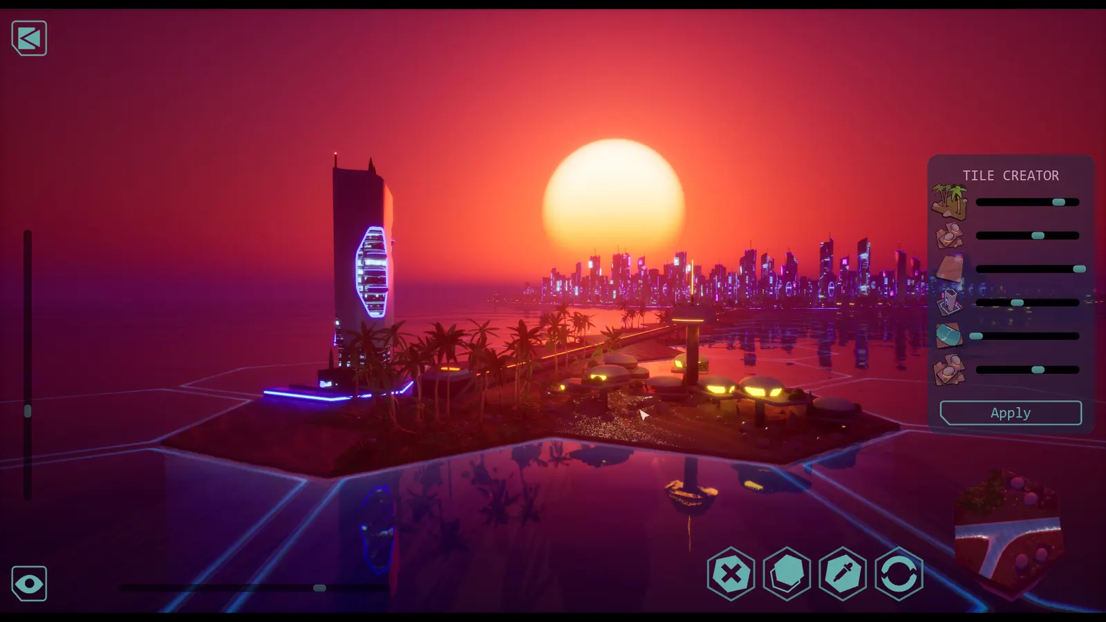 HexoCity media 5