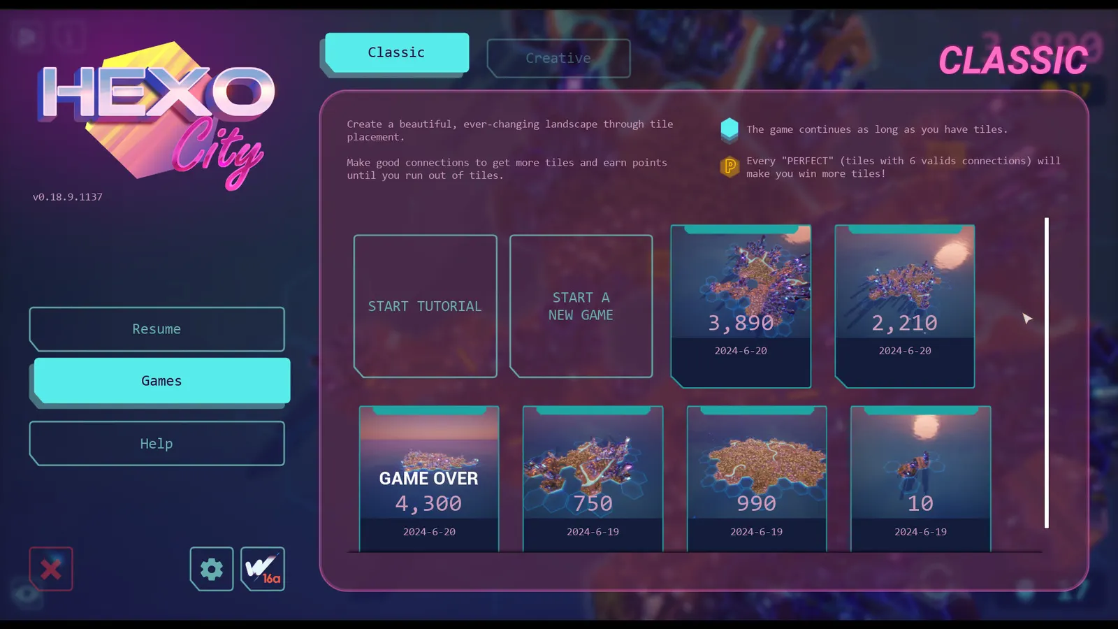 HexoCity media 6