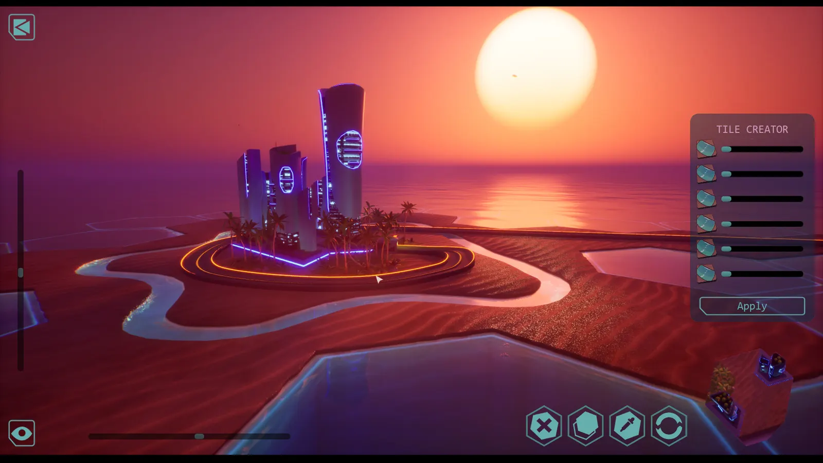 HexoCity media 7