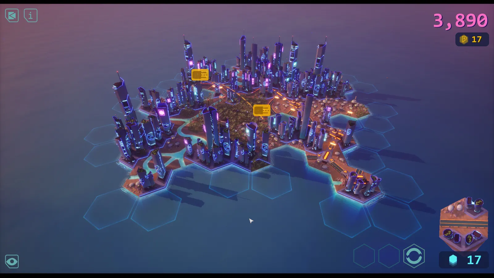 HexoCity media 8
