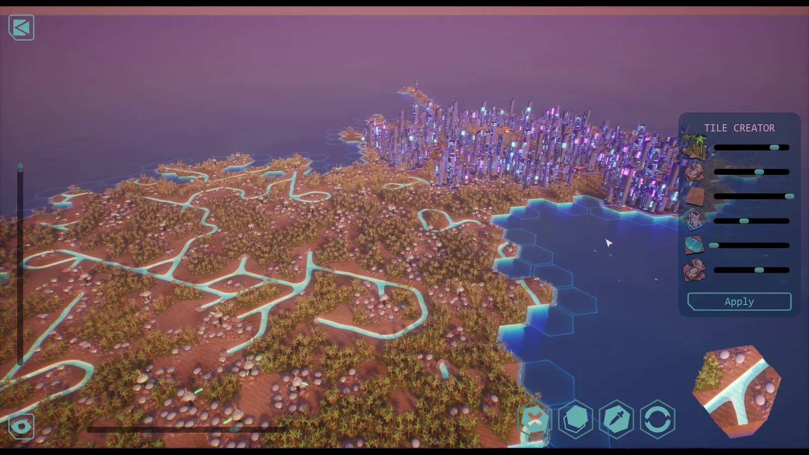 HexoCity media 9