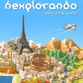 Hexplorando