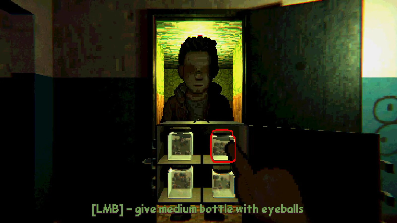 Hi! These Are Your Eyeballs media 6
