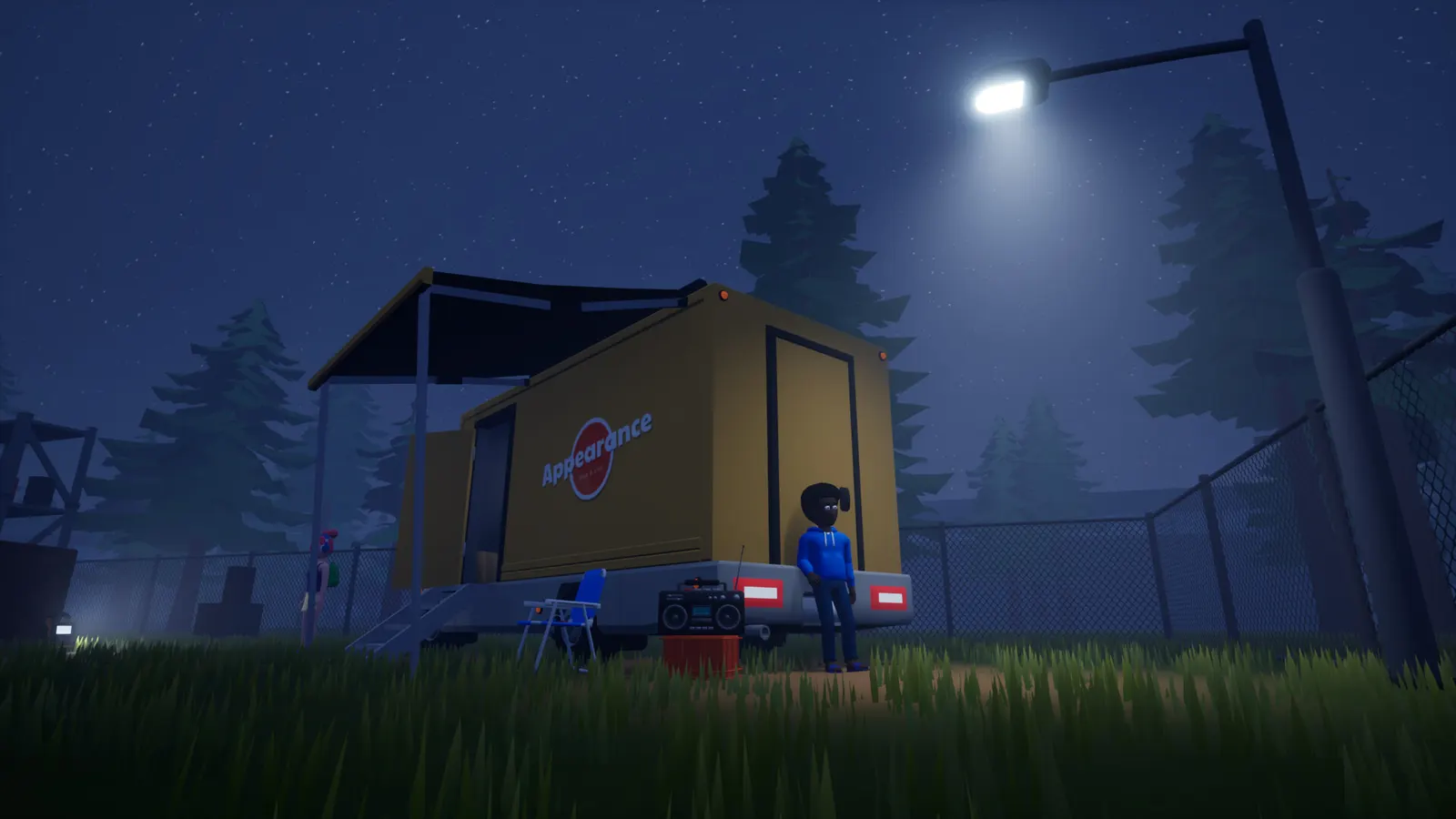 H.I.A: Horror Investigation Agency media 3