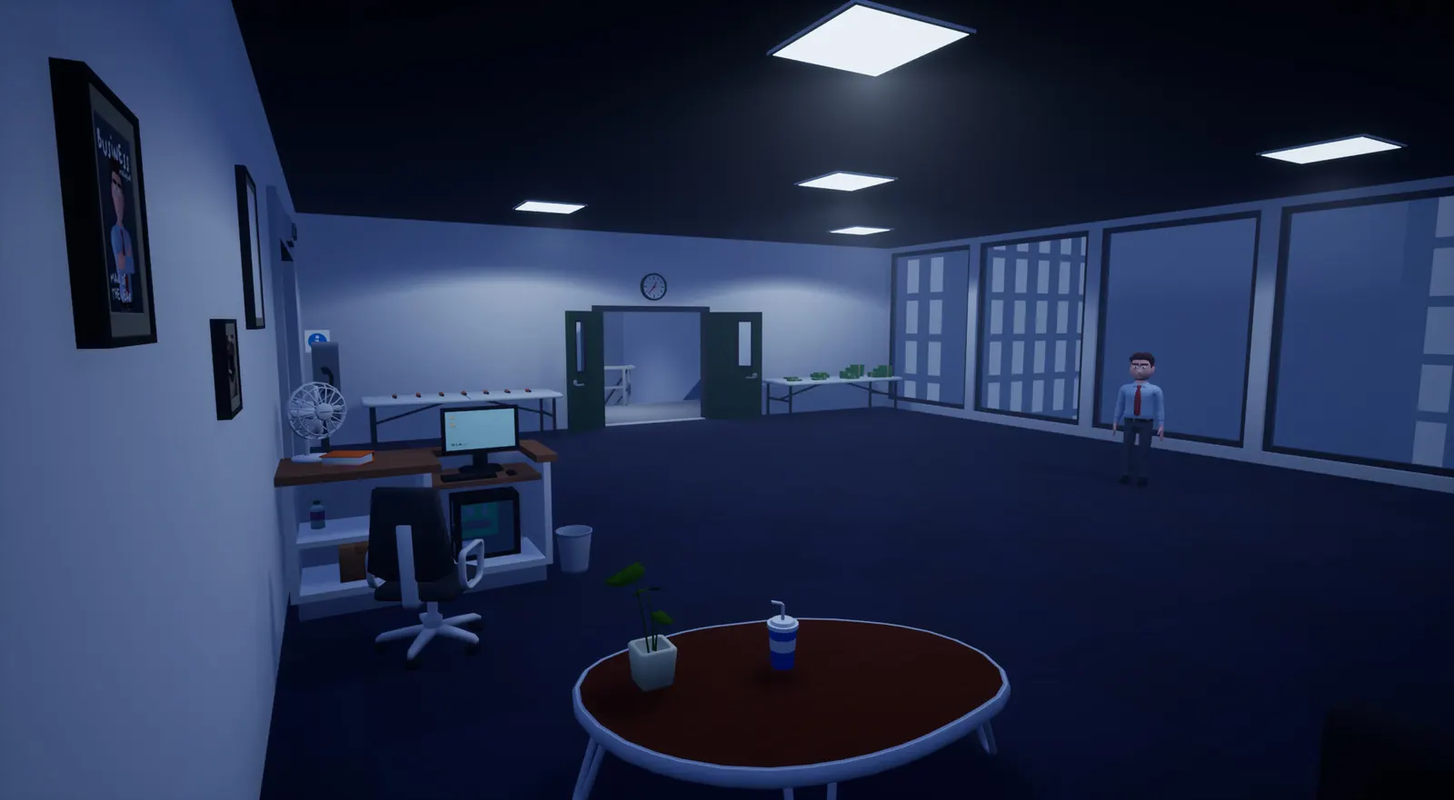 H.I.A: Horror Investigation Agency media 11