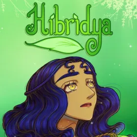 Обкладинка гри Hibridya
