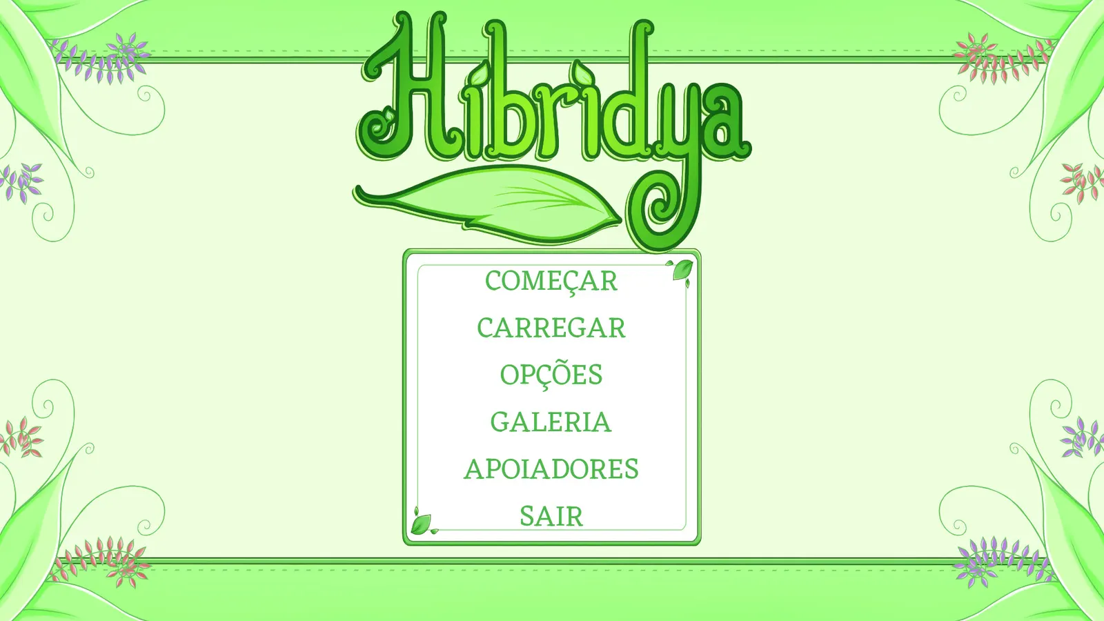 Hibridya media 10