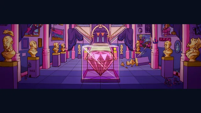 Hidden Arcade: Hundreds of Ghosts!