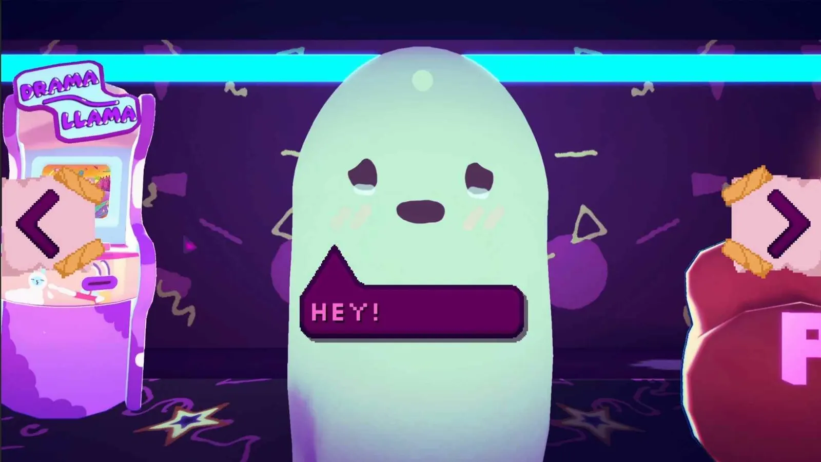 Hidden Arcade: Hundreds of Ghosts! media 13
